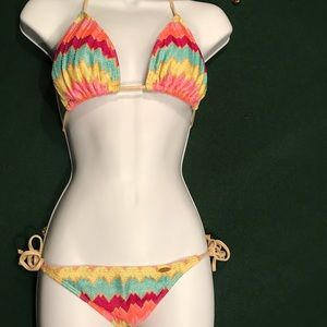 Luli Fama Bathing Suit